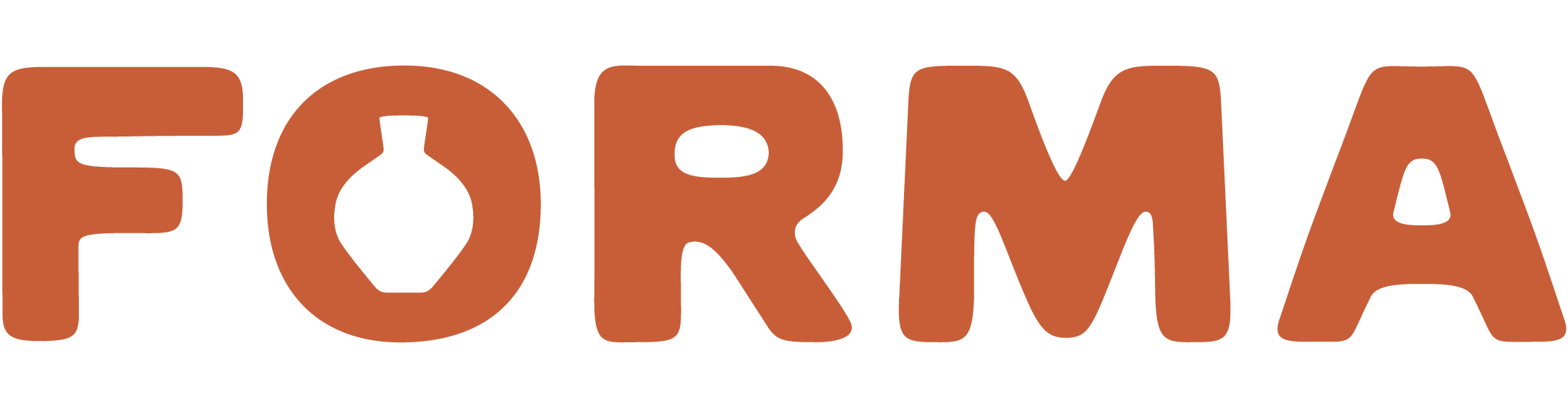 Forma Clay logo
